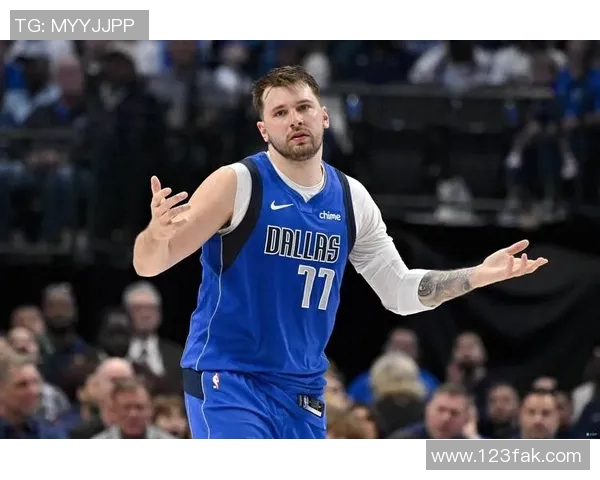 Shams：独行侠老板杜蒙向球迷承认交易东契奇是一巨大错误