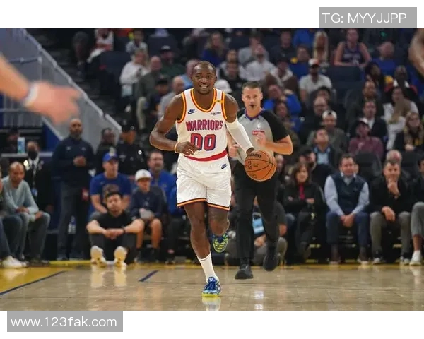 勇士队库明加现身投篮训练,但仍将缺席对阵鹈鹕的比赛