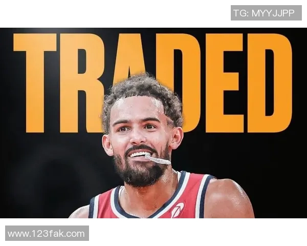 沃尔：特雷·杨渴望证明自己，队内的年轻人应该多请教他