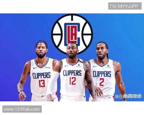 3换1交易方案出炉，场均19+6内线加盟快船，辅佐哈登伦纳德？